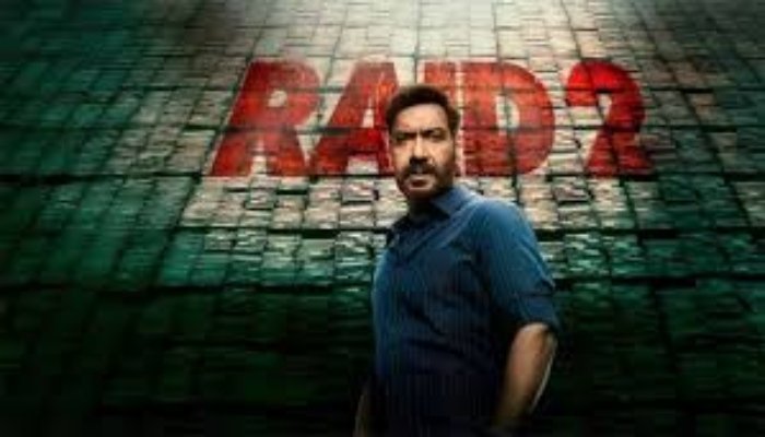 ओटीटी पर मचाएगी धूम ‘रेड 2’, 200 करोड़ की कमाई के बाद नेटफ्लिक्स पर रिलीज 1 image 2025 06 25T105835.734