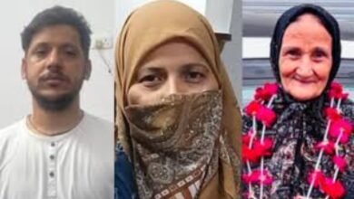 ‘कफन तक खरीद लिया था...’ ईरान से बरेली लौटे जायरीनों ने बयां की खौफनाक आपबीती 8 image 2025 06 25T110856.253
