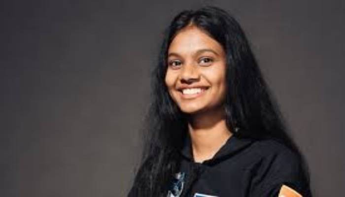 भारत की बेटी जाह्नवी डांगेती अंतरिक्ष मिशन के लिए चुनी गईं, 2029 में करेंगी उड़ान 1 image 2025 06 25T113846.338