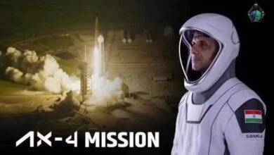 Axiom-4 मिशन, शुभांशु शुक्ला, मुख्यमंत्री विष्णुदेव साय, अंतरिक्ष मिशन, अंतर्राष्ट्रीय अंतरिक्ष स्टेशन, Axiom-4 Mission, Shubhanshu Shukla, Chief Minister Vishnudev Sai, Space Mission, International Space Station,