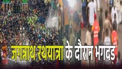 पुरी रथयात्रा में भगदड़, 3 श्रद्धालुओं की मौत; 50 से अधिक घायल 4 image 2025 06 29T104815.592
