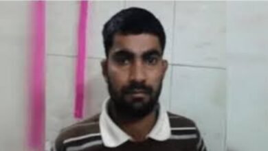 बागपत में कुख्यात अपराधी संदीप लोहार का एनकाउंटर, 16 आपराधिक मामले दर्ज थे 5 image 2025 06 30T094209.569