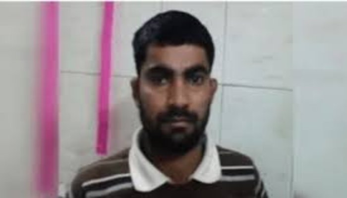 बागपत में कुख्यात अपराधी संदीप लोहार का एनकाउंटर, 16 आपराधिक मामले दर्ज थे 1 image 2025 06 30T094209.569