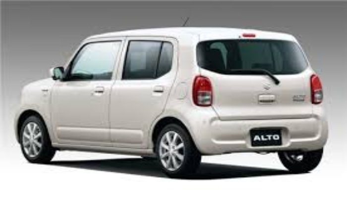 जापान की ऑल्टो बनी हाईटेक मिनी SUV, भारतीय मॉडल से पूरी तरह अलग 1 image 2025 06 30T095651.469