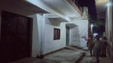 लखनऊ में अवैध हथियारों का जखीरा बरामद, हकीम के घर से मिली पूरी फैक्ट्री 9 image 22
