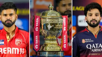 IPL 2025 Final: पहली बार चैंपियन बनने की जंग, होगी करोड़ों की बरसात
