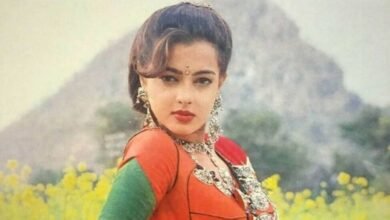 ममता कुलकर्णी का खुलासा: