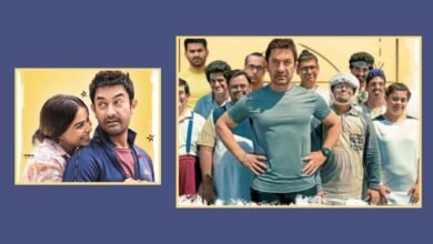 आमिर खान की सितारे जमीन पर ने 9 दिन में बनाए 9 रिकॉर्ड,