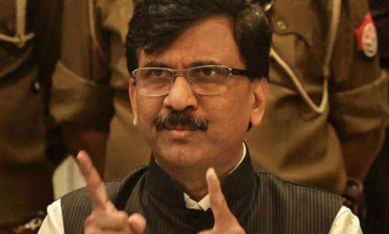 अहमदाबाद प्लेन क्रैश के पीछे कहीं साइबर अटैक तो वजह नहीं: सांसद संजय राउत