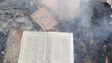 खैरागढ़: स्कूल में सरकारी दस्तावेज जलाने पर हंगामा, जांच के आदेश दिए गए 9 4722849 untitled 83 copy