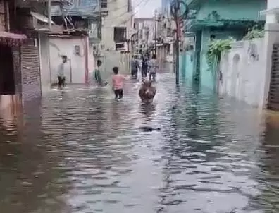 छत्तीसगढ़ में अब तक औसतन 572.5 मिमी बारिश, बलरामपुर में सबसे ज्यादा और बेमेतरा में सबसे कम वर्षा दर्ज 1 4775456 untitled 29 copy