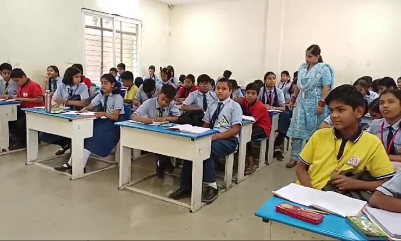 5th and 8th 2nd Exam