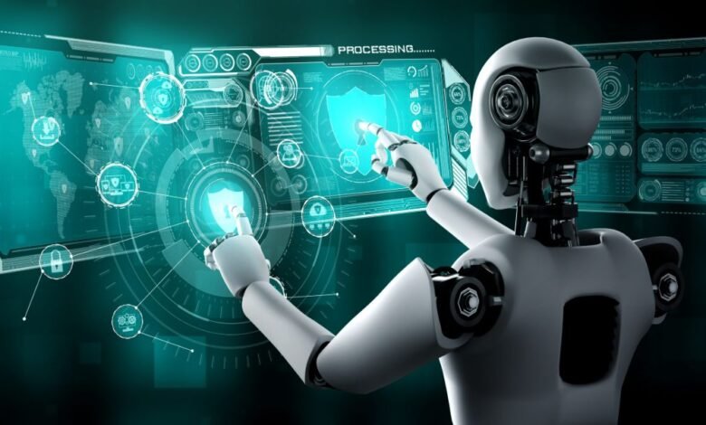 Now students from class 6th to 12th will study AI