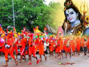 Kanwar Yatra 2025