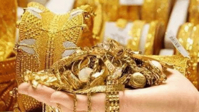 Gold and silver prices : सोने-चांदी के दाम पहुंचे ऑल टाइम हाई पर, देखिये यह खास रिपोर्ट 3 Gold and silver prices