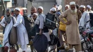 दिल्ली हाई कोर्ट का बड़ा फैसला: तब्लीगी जमात को पनाह देने वालों पर दर्ज 16 चार्जशीट खारिज 5 तब्लीगी जमात