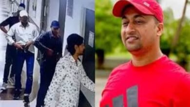 पारस अस्पताल हत्याकांड: चंदन मिश्रा हत्याकांड में सभी पांच आरोपी गिरफ्तार, पश्चिम बंगाल से STF ने दबोचा 1 पारस अस्पताल हत्याकांड