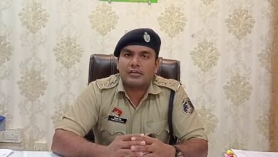 Beating Of Constables