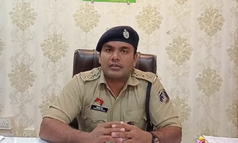 Beating Of Constables