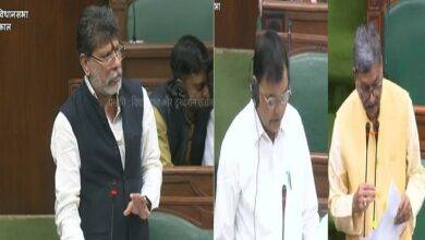 छत्तीसगढ़ विधानसभा: बस्तर में CSR फंड के खर्च पर गरमाया सदन, विपक्ष ने उठाए सवाल 5 CG News 5