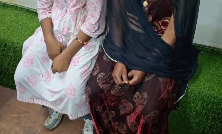 Exploitation Of Girls : जशपुर से लाई गईं बच्चियां बिलासपुर में रोती हुई मिलीं, ह्यूमन ट्रैफिकिंग की जांच में जुटी पुलिस 1 Exploitation Of Girls