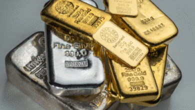 Gold and silver prices : सोने-चांदी के दाम में फिर बढ़ोतरी, देखिये खास रिपोर्ट में 7 Gold and silver prices