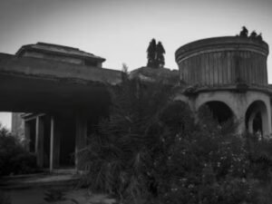 Horror Places: छत्तीसगढ़ की ऐसी डरावनी जगहें, जहां आज भी रात में जाने से डरते हैं लोग...... 6 HUNTED HOUSE