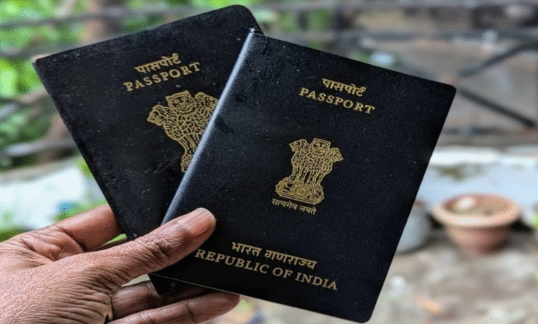 Henley Passport Index