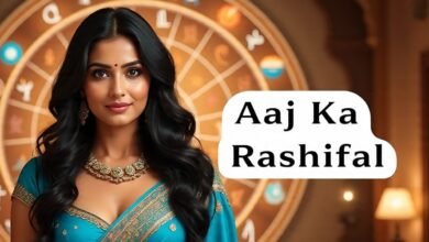 Hindi Horoscope Forecast 26 July 2025