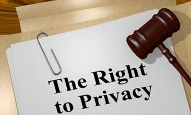 Right To Privacy : विवाह के बाद भी पत्नी के निजता का हनन नहीं कर सकता पति 1 Right To Privacy