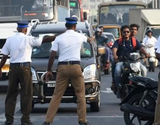 Traffic Fine Rules 2025 : क्या एक दिन में बार-बार ट्रैफिक चालान कट सकता है?