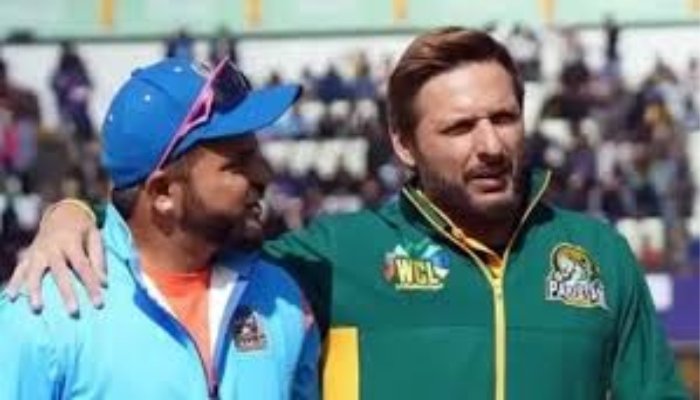 Ind vs Pak Match Cancel: भारत-पाकिस्तान मैच रद्द, WCL ने मांगी माफी 1 befunky 2025 6 0 10 31 37