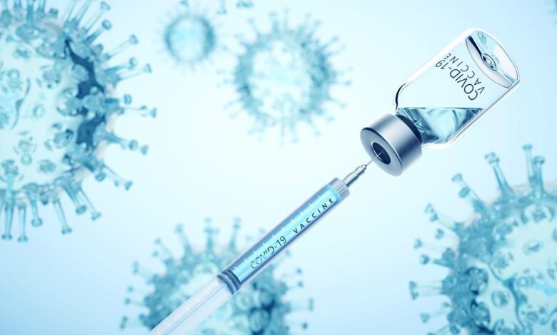 कोविड वैक्सीन
