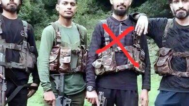 ऑपरेशन महादेव: पहलगाम हमले में शामिल आतंकी ढेर! 3 hasim musa