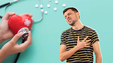 Health Tips: 30 की उम्र में Heart Attack क्यों? जानिए दिल को बचाने के 5 आसान उपाय |