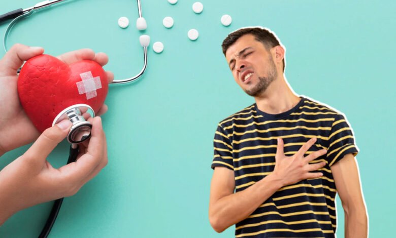 Health Tips: 30 की उम्र में Heart Attack क्यों? जानिए दिल को बचाने के 5 आसान उपाय |