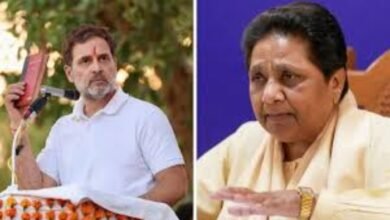 राहुल गांधी