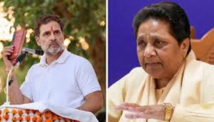 राहुल गांधी
