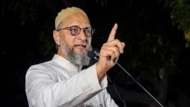 ओवैसी