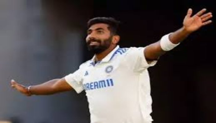 बुमराह
