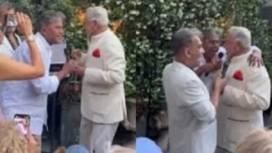 लंदन में ललित मोदी और विजय माल्या की शाही पार्टी का वीडियो वायरल, सोशल मीडिया पर मचा बवाल 2 image 2025 07 04T105903.414