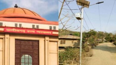 छत्तीसगढ़ सोलर लाइट घोटाला, बस्तर लाइट घोटाला, हाईकोर्ट सुनवाई, सोलर स्ट्रीट लाइट घोटाला,