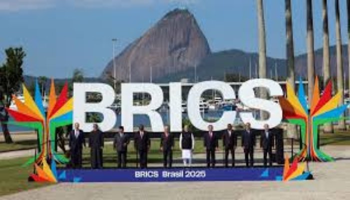 BRICS