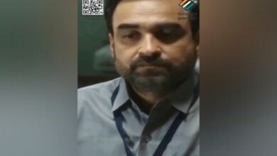 चुनाव आयोग (ECI), पंकज त्रिपाठी, विशेष सघन पुनरीक्षण (Special Intensive Revision - SIR), Election Commission (ECI), Pankaj Tripathi, Special Intensive Revision (SIR), Bihar Assembly Election 2025, Voter List Correction, Form Filling / Name Addition, बिहार विधानसभा चुनाव 2025, मतदाता सूची सुधार , फॉर्म भरना / नाम जोड़ना,
