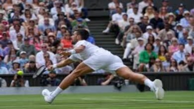 Wimbledon 2025