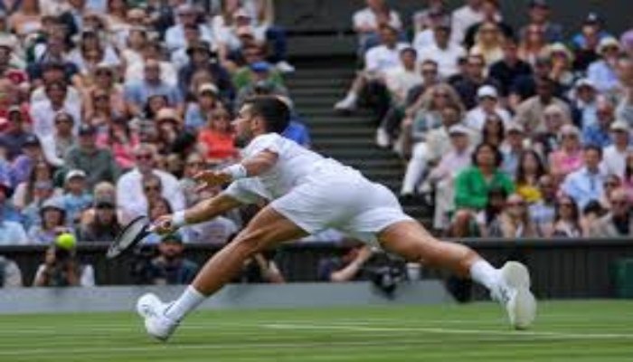 Wimbledon 2025