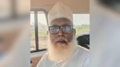 छांगुर बाबा