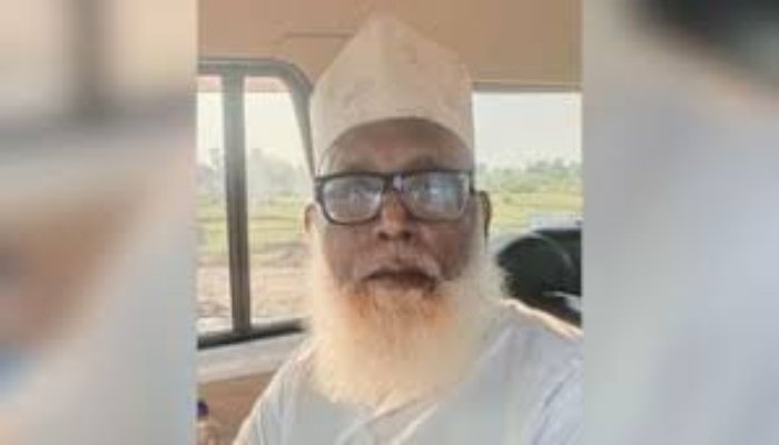 छांगुर बाबा