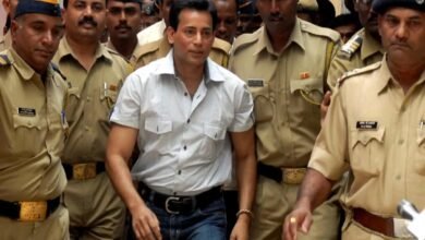 अबू सलेम, बॉम्बे हाई कोर्ट, 25 साल की सजा, Abu Salem, Bombay High Court, 25 years sentence, release plea, extradition conditions, extradition from Portugal, रिहाई याचिका, प्रत्यर्पण शर्तें, पुर्तगाल से प्रत्यर्पण,
