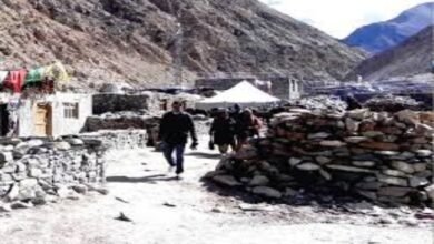 कैलास यात्रा